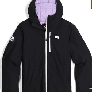 Outdoor Research Women's Tungsten II Jacket